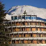 Ξενοδοχείο Shackleton Mountain 4*