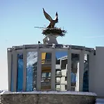 Ξενοδοχείο Shackleton Mountain
