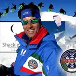 Shackleton Mountain Ξενοδοχείο 4*