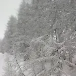 Shackleton Mountain 4*