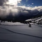 Shackleton Mountain Ξενοδοχείο
