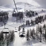 Shackleton Mountain 4* Sestriere