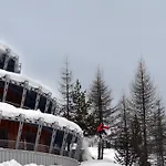 Shackleton Mountain 4* Sestriere