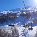 Ξενοδοχείο Shackleton Mountain 4*