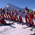 Shackleton Mountain 4*