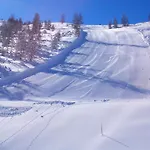Shackleton Mountain Ξενοδοχείο 4*
