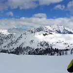 Shackleton Mountain Ξενοδοχείο