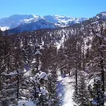 Shackleton Mountain 4* Sestriere