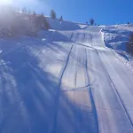 Shackleton Mountain