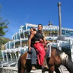 Shackleton Mountain 4* Sestriere
