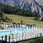 Shackleton Mountain Ξενοδοχείο 4*