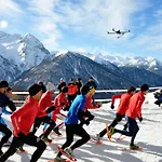 Shackleton Mountain Ξενοδοχείο 4*