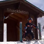Shackleton Mountain 4* Sestriere