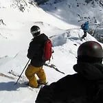 Shackleton Mountain Ξενοδοχείο 4*