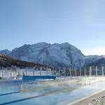 Ξενοδοχείο Shackleton Mountain Sestriere