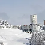 Shackleton Mountain 4* Sestriere