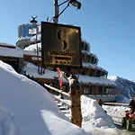 Shackleton Mountain Ξενοδοχείο Sestriere