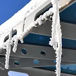 Ξενοδοχείο Shackleton Mountain 4*