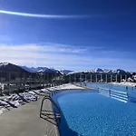 Ξενοδοχείο Shackleton Mountain 4*
