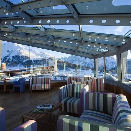 Shackleton Mountain Hotel 4*