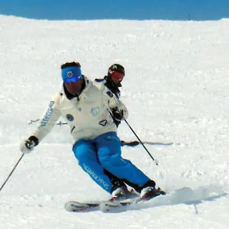 Shackleton Mountain