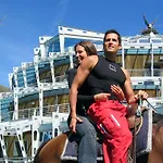 Shackleton Mountain Hotel Sestriere