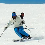 Shackleton Mountain