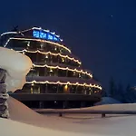 Shackleton Mountain Sestriere
