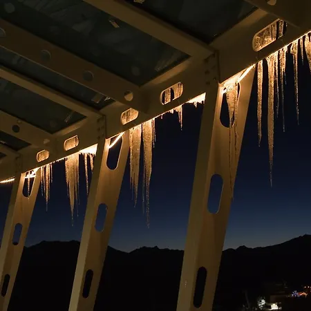 Shackleton Mountain Hotel Colle Sestriere