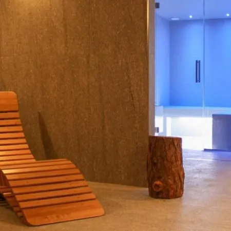 Shackleton Mountain Hotel 4*