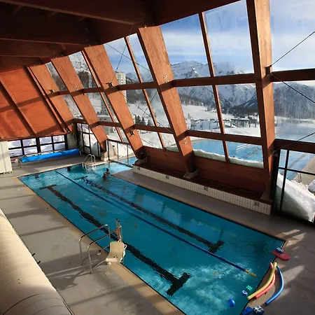 Shackleton Mountain Hotel