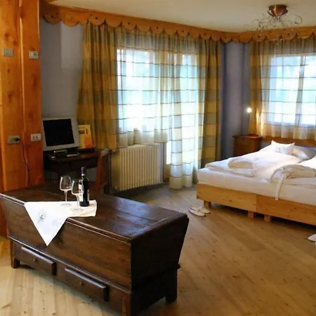 Shackleton Mountain Hotel Sestriere