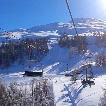 Hotel Shackleton Mountain 4*