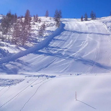 Shackleton Mountain Hotel 4*