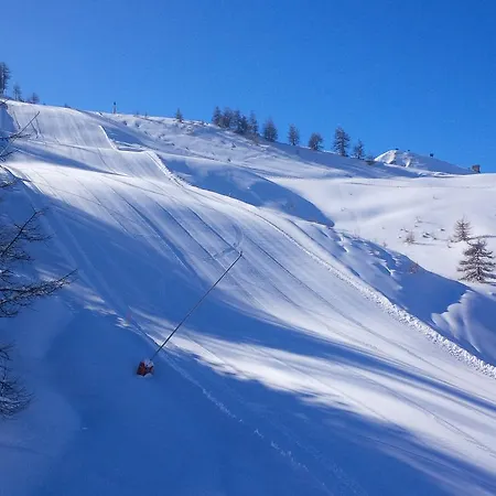 Shackleton Mountain Hotel 4*