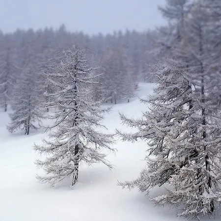 Shackleton Mountain Colle Sestriere