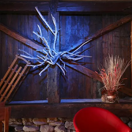 Hotel Shackleton Mountain 4*