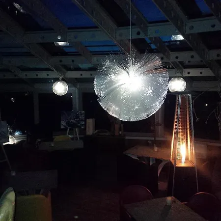 Shackleton Mountain Hotel Colle Sestriere