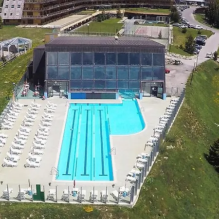 Shackleton Mountain Hotel 4*