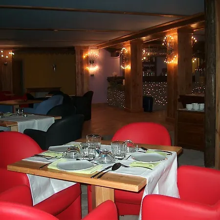 Hotel Shackleton Mountain