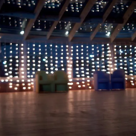 Shackleton Mountain 4*