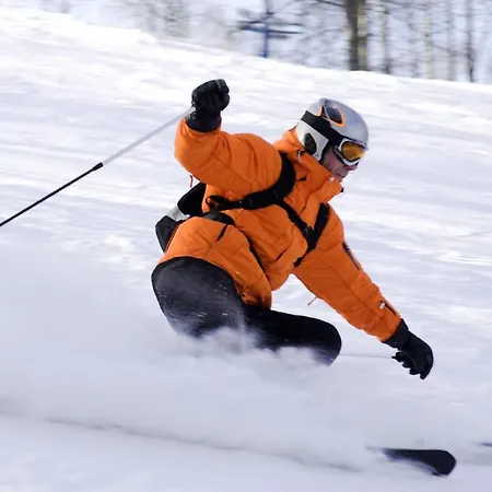 Shackleton Mountain Sestriere