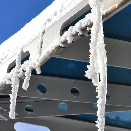 Hotel Shackleton Mountain 4*