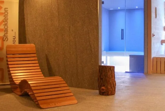 Shackleton Mountain Otel 4*