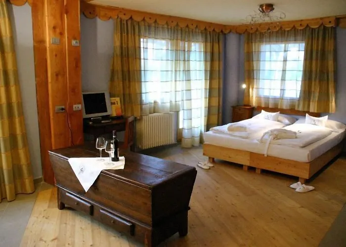 Shackleton Mountain Otel Sestriere