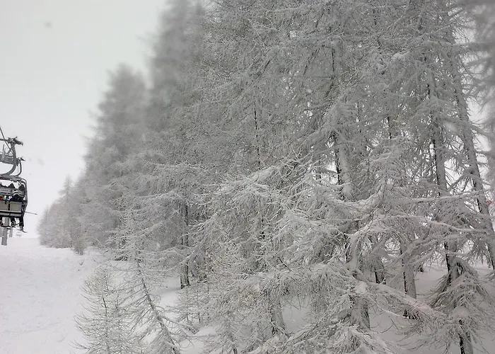 Shackleton Mountain 4*