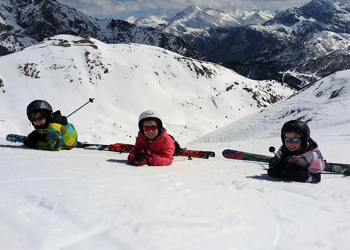 Shackleton Mountain Otel 4*