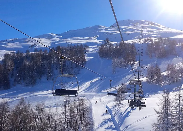 Otel Shackleton Mountain 4*