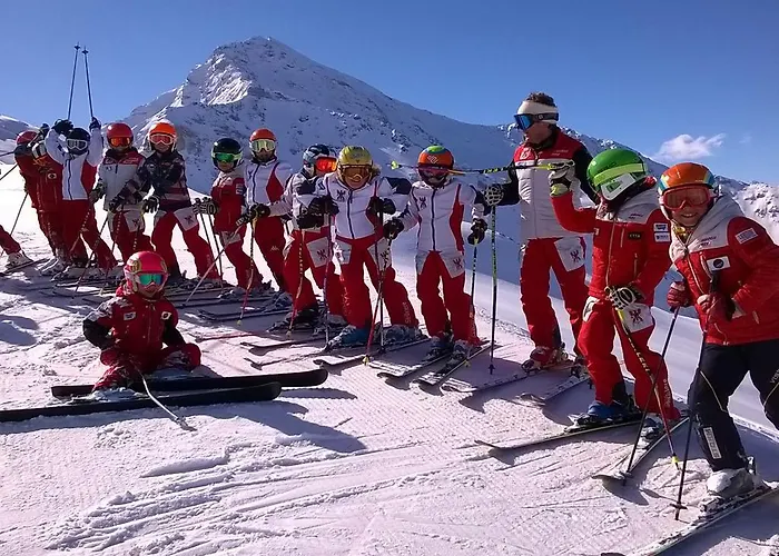 Shackleton Mountain 4*