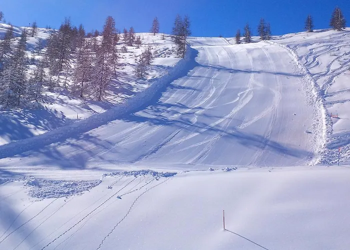 Shackleton Mountain Otel 4*